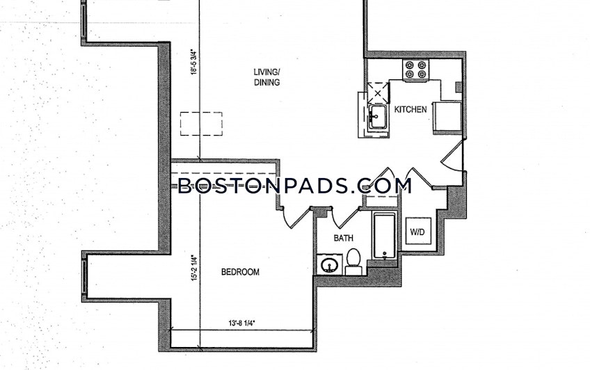 Boston - $5,175 /month