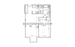 Boston - $5,175 /month