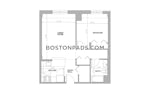 Boston - $5,210 /month