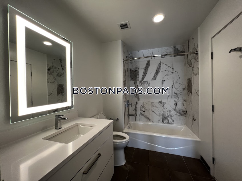 Boston - $3,193 /month
