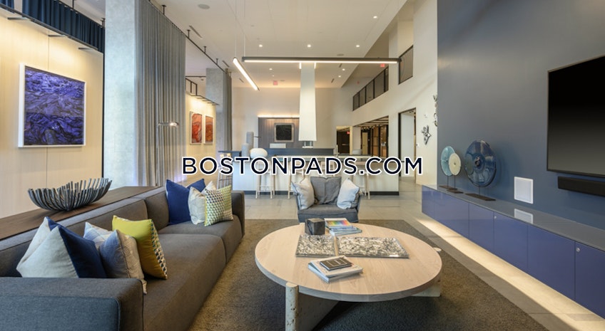 Boston - $4,395 /month