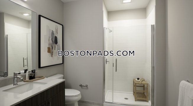 Boston - $3,714 /mo