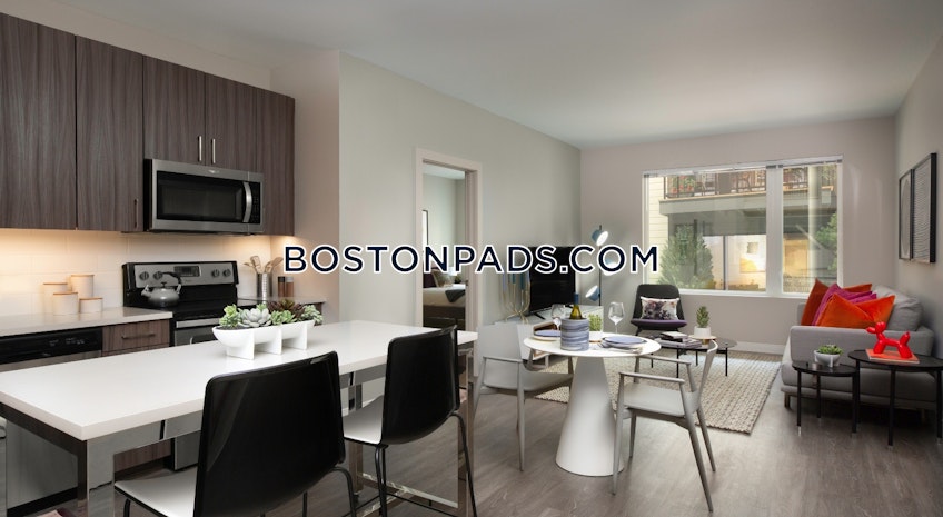 Boston - $3,749 /month