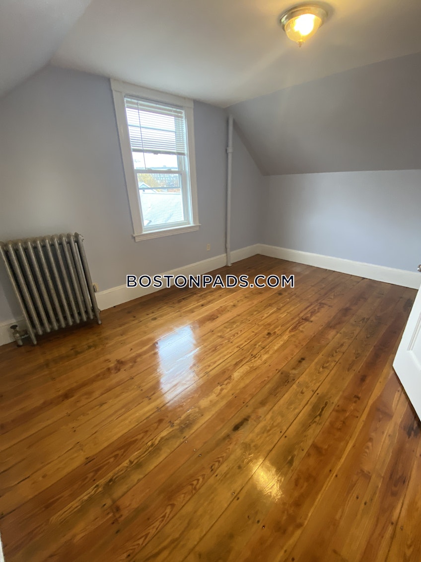 Boston - $3,400 /month