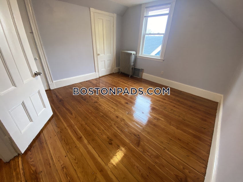 Boston - $3,400 /month