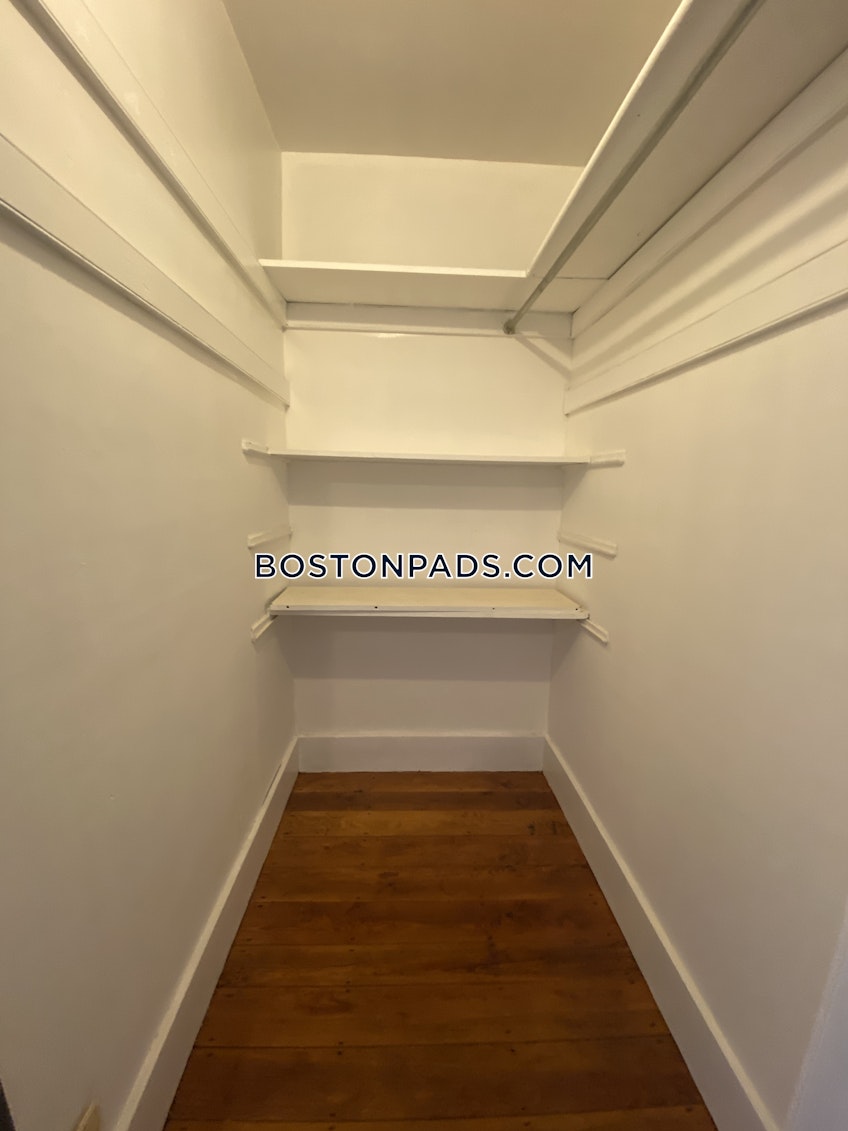 Boston - $3,400 /month