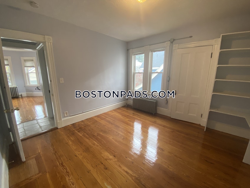 Boston - $3,400 /month