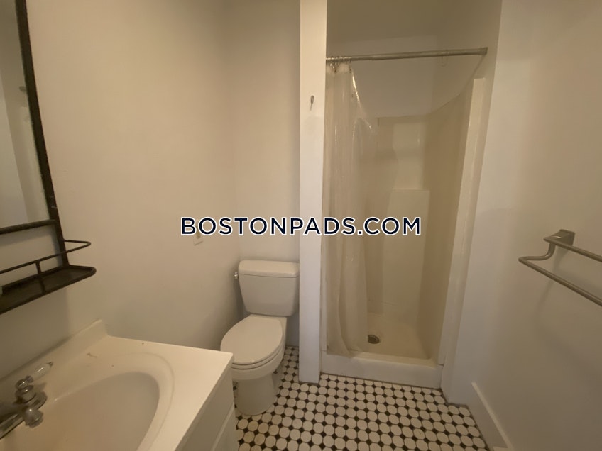 Boston - $3,400 /month