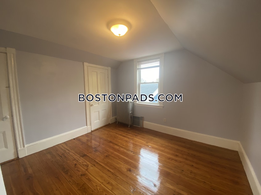 Boston - $3,400 /month