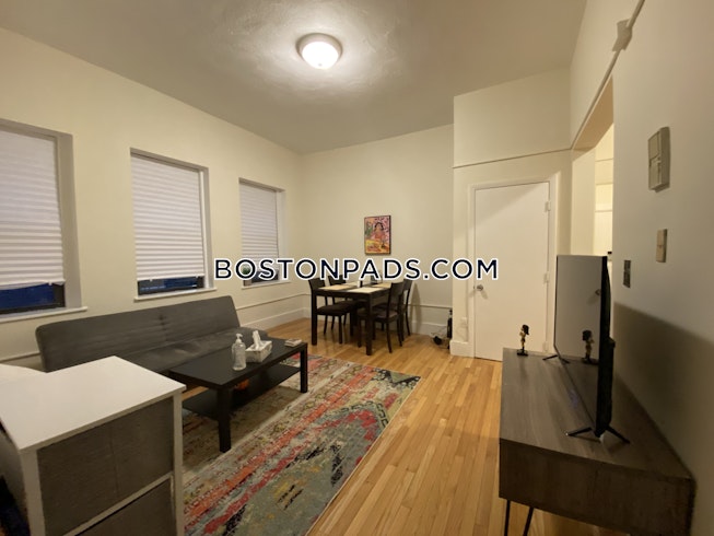 Boston - $3,802 /mo