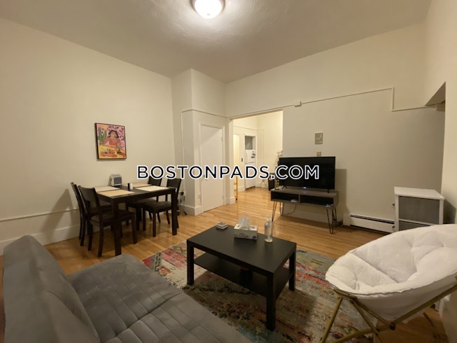 Boston - $3,802 /mo