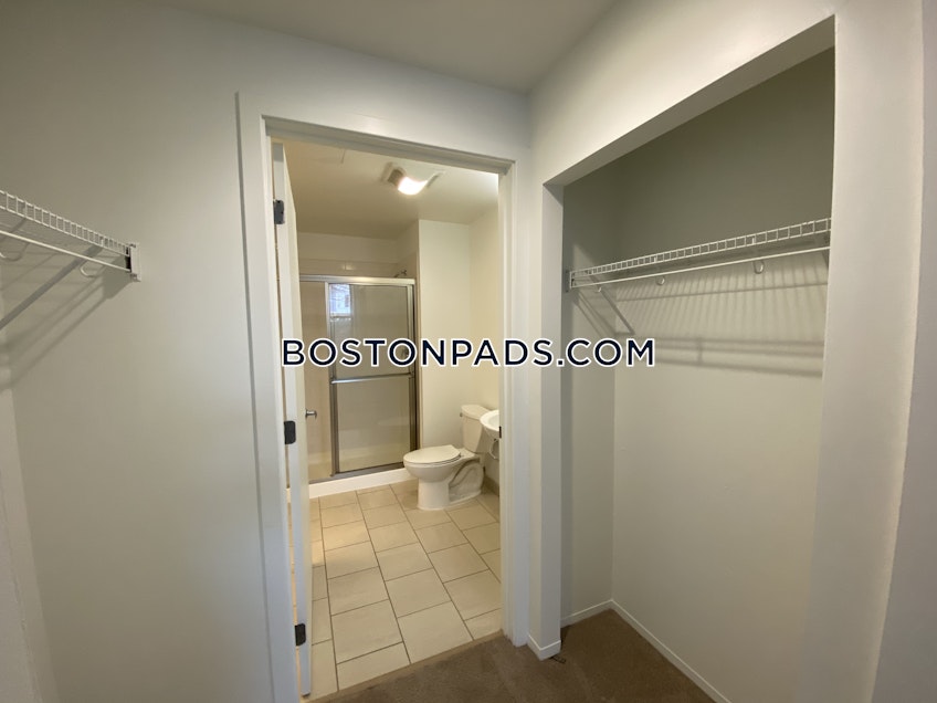 Boston - $2,840 /month
