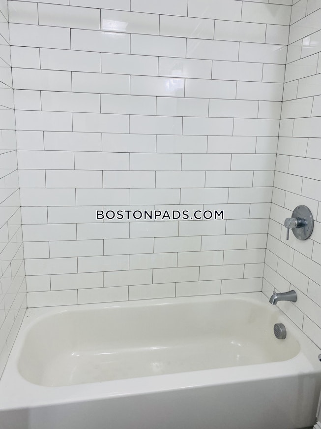 Boston - $3,350 /mo