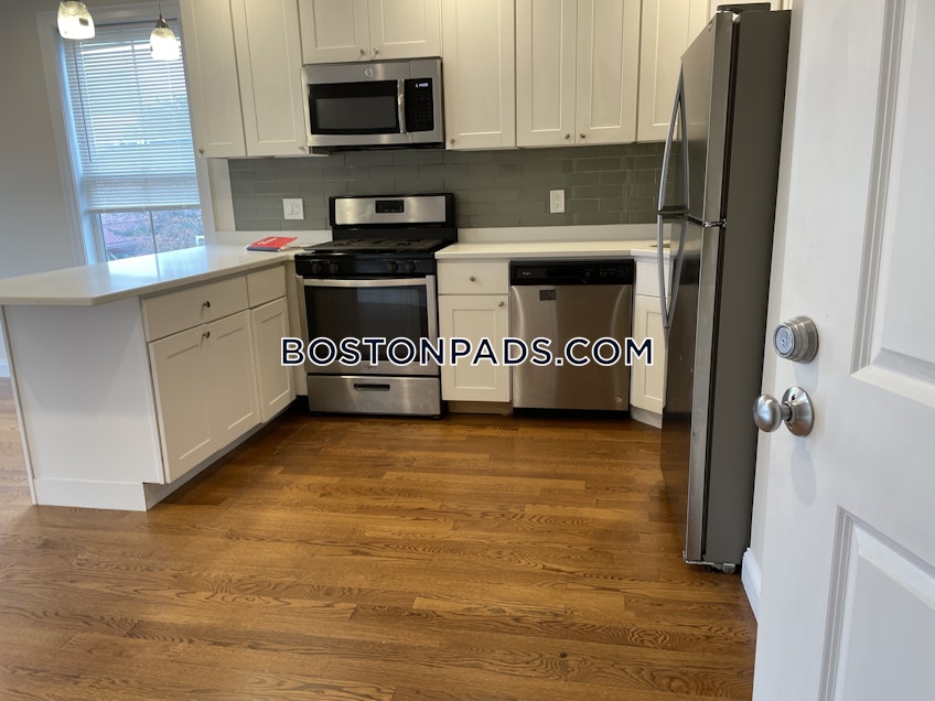 Boston - $3,500 /month