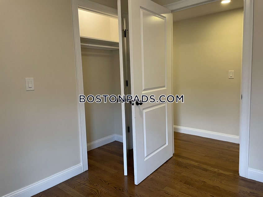 Boston - $3,500 /month