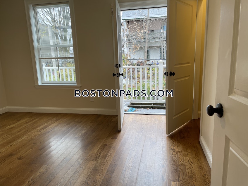 Boston - $3,500 /month