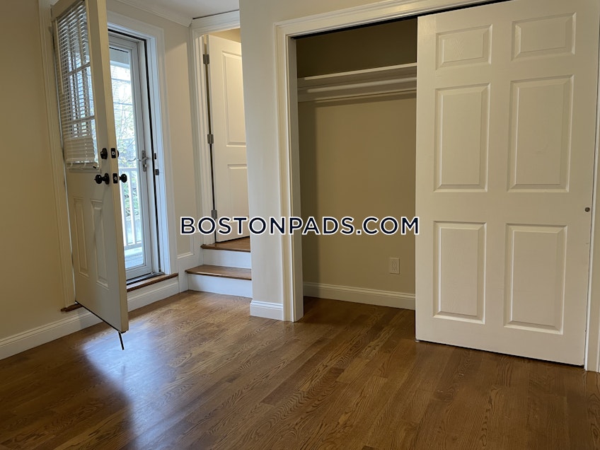 Boston - $3,500 /month