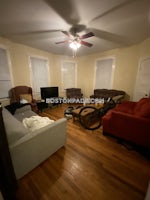 Roxbury Crossing - $6,000 /month