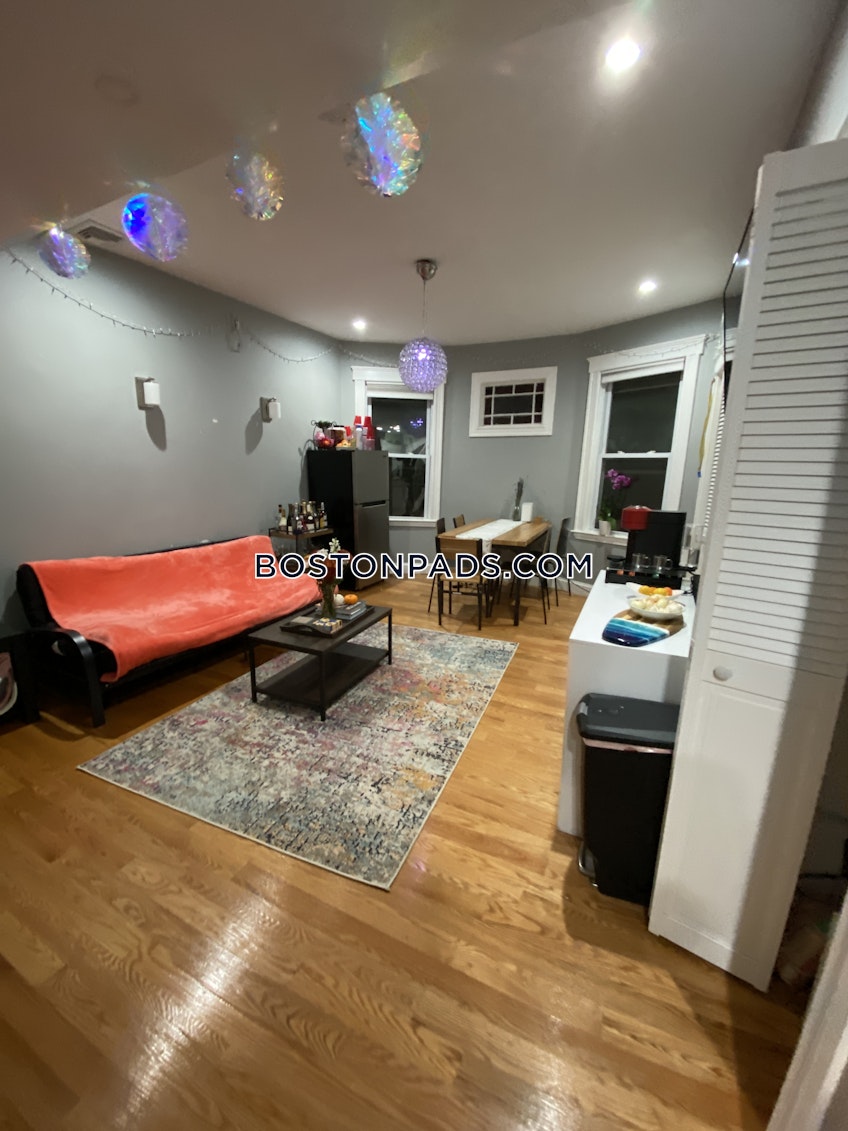 Roxbury Crossing - $5,750 /month