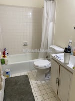 Roxbury Crossing - $4,400 /month