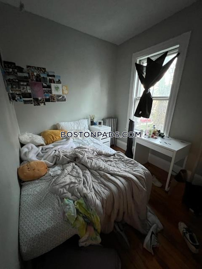 Boston - $5,500 /month