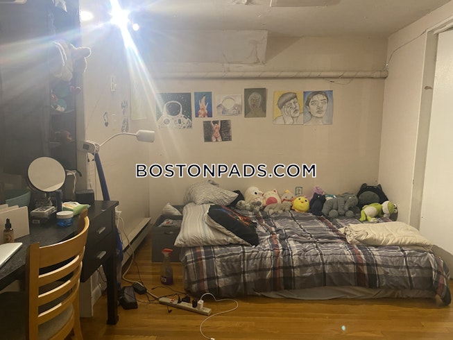 Roxbury Crossing - $2,500 /mo