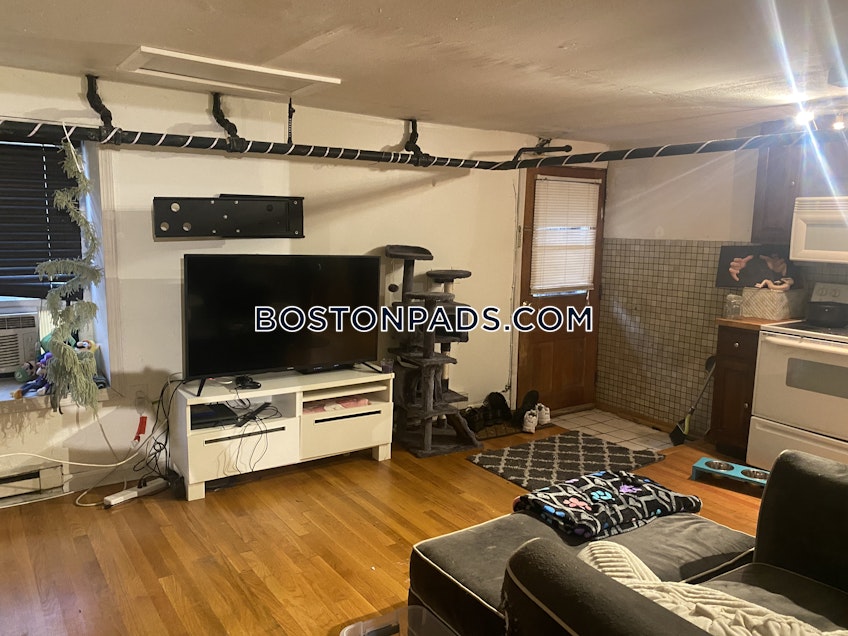 Roxbury Crossing - $2,500 /month