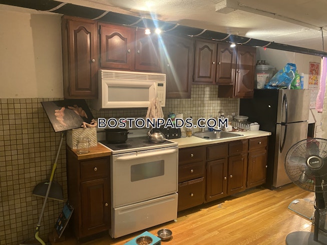 Roxbury Crossing - $2,500 /mo