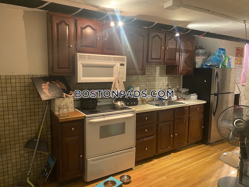 Roxbury Crossing - $2,500 /month