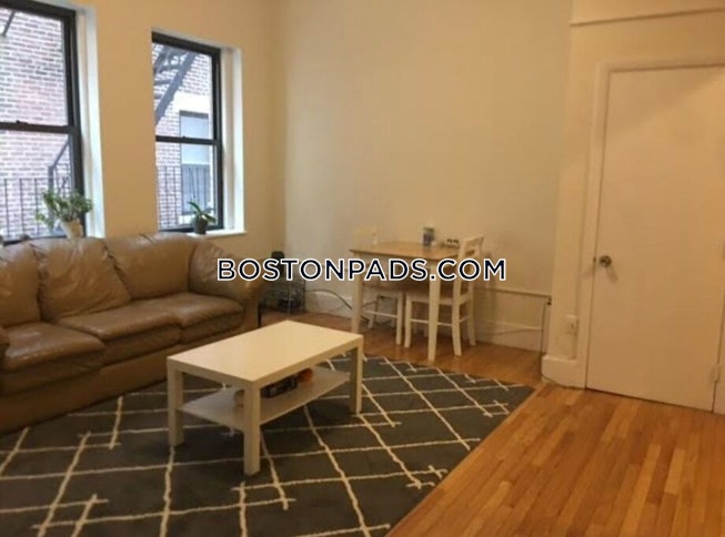 Boston - $3,802 /mo