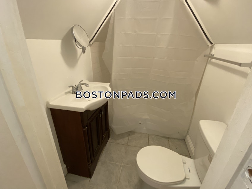 Boston - $2,377 /month