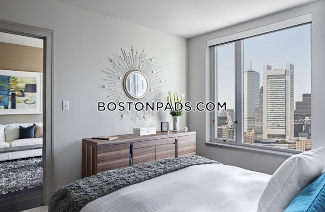 Boston - $8,850 /mo