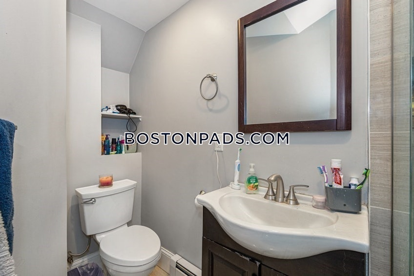 Boston - $5,100 /month