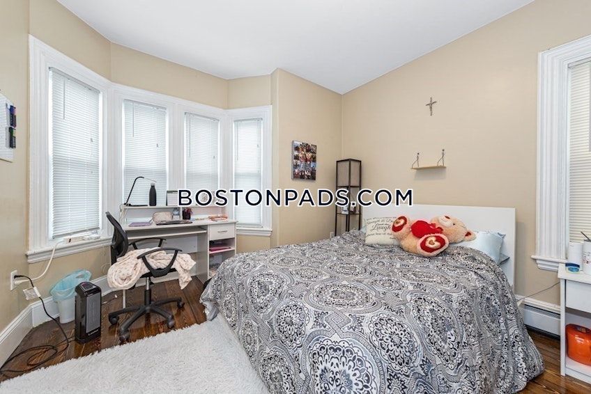 Boston - $5,100 /month