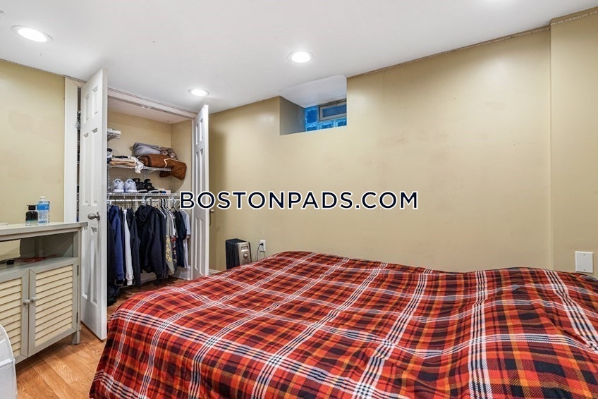 Boston - $5,100 /month