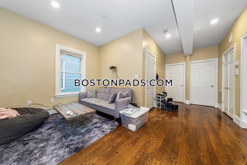 Boston - $5,100 /month