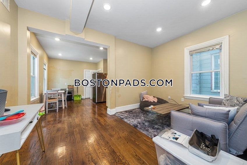 Boston - $5,100 /month