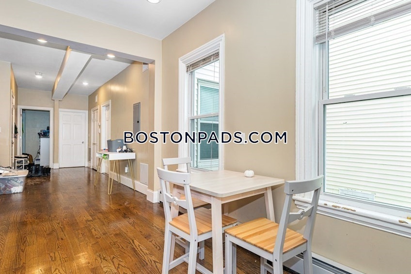 Boston - $5,100 /month