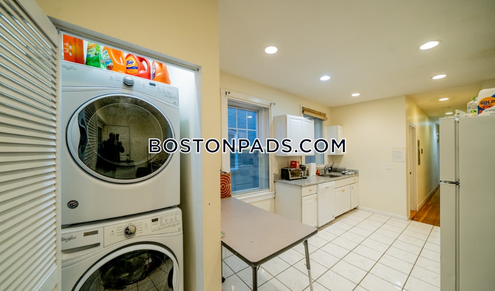 Brookline - $7,900