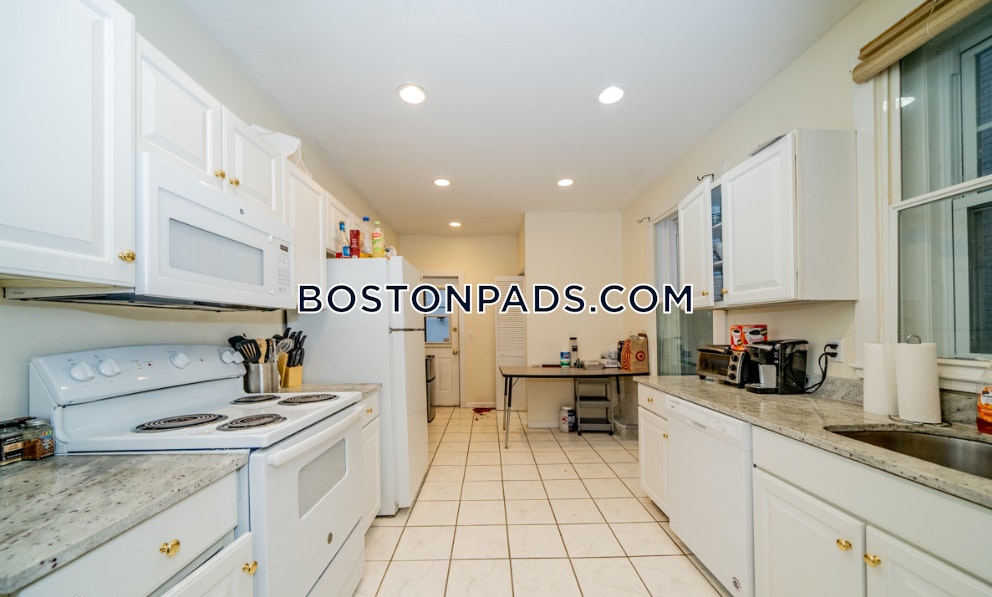 Brookline - $7,900