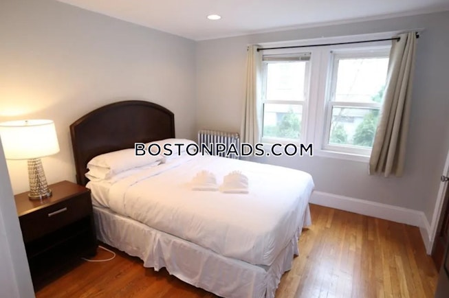 Brookline - $4,500 /mo