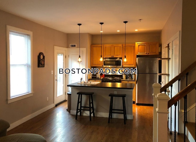 Boston - $2,850 /mo