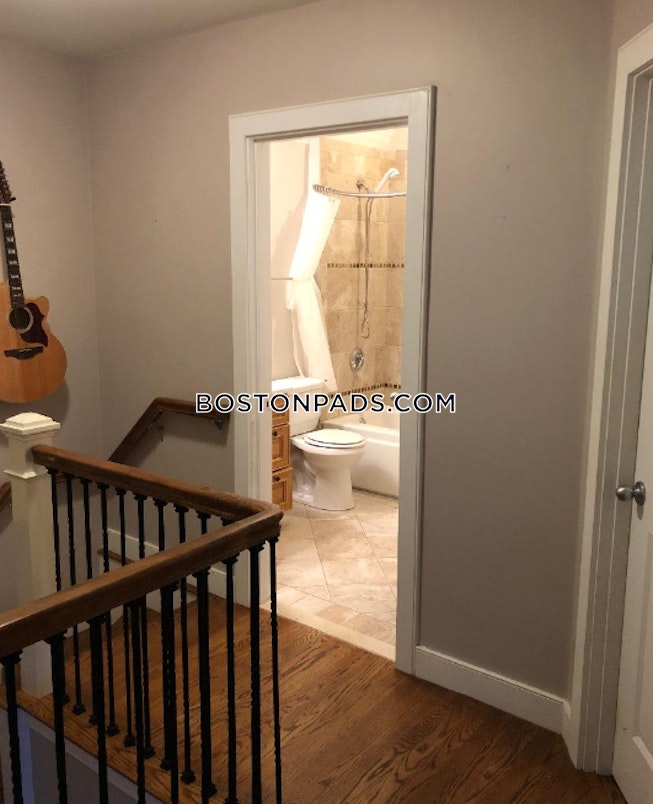 Boston - $2,850 /mo