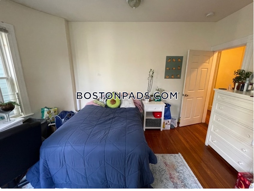 Roxbury Crossing - $6,800 /month