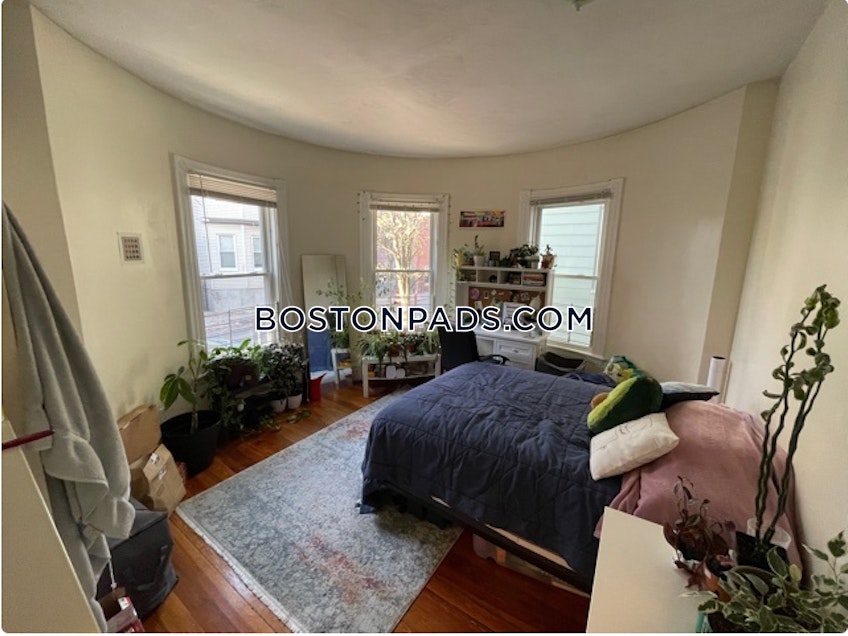 Roxbury Crossing - $6,800 /month