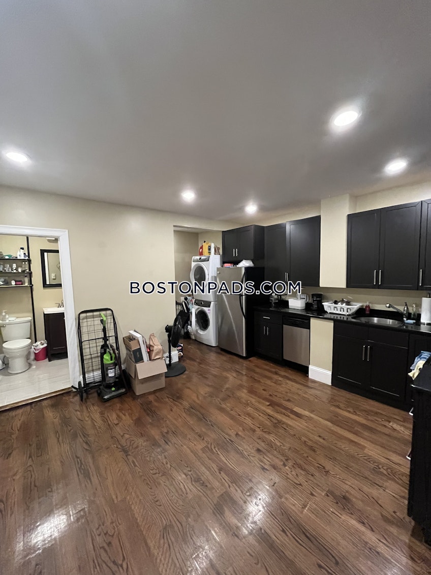 Boston - $5,100 /month