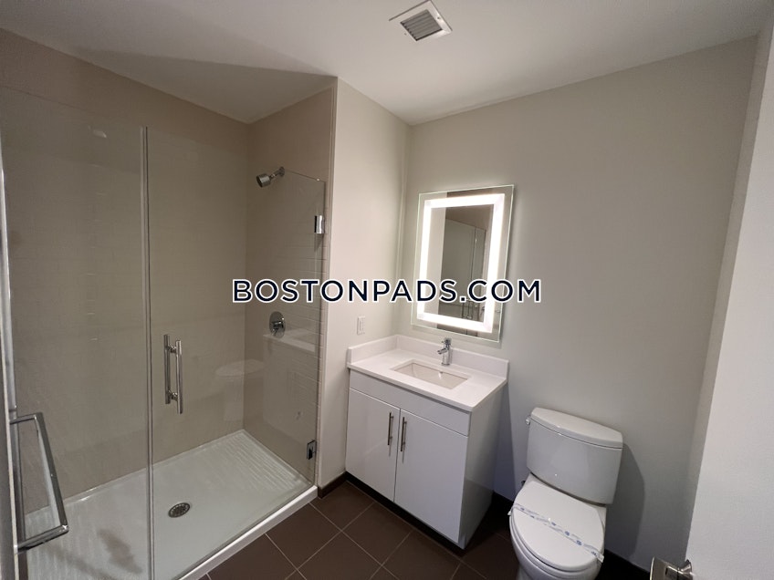 Boston - $5,647 /month