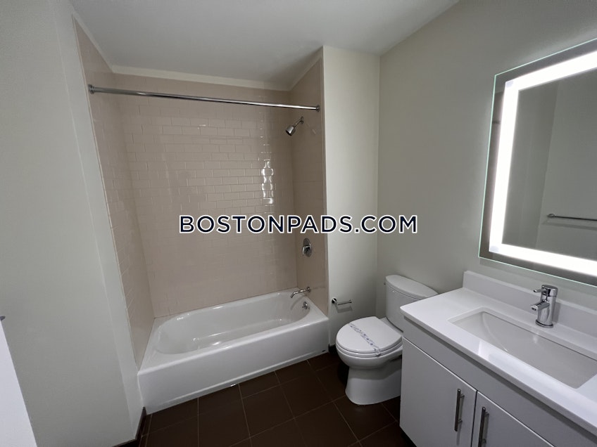 Boston - $5,727 /month