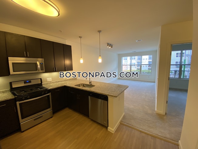 Somerville - $3,240 /mo