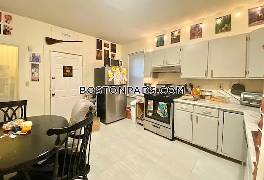 Roxbury Crossing - $3,800 /month